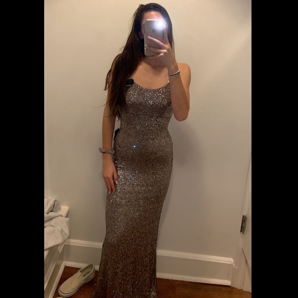 Prom dress!!